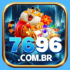 Logo da 7696